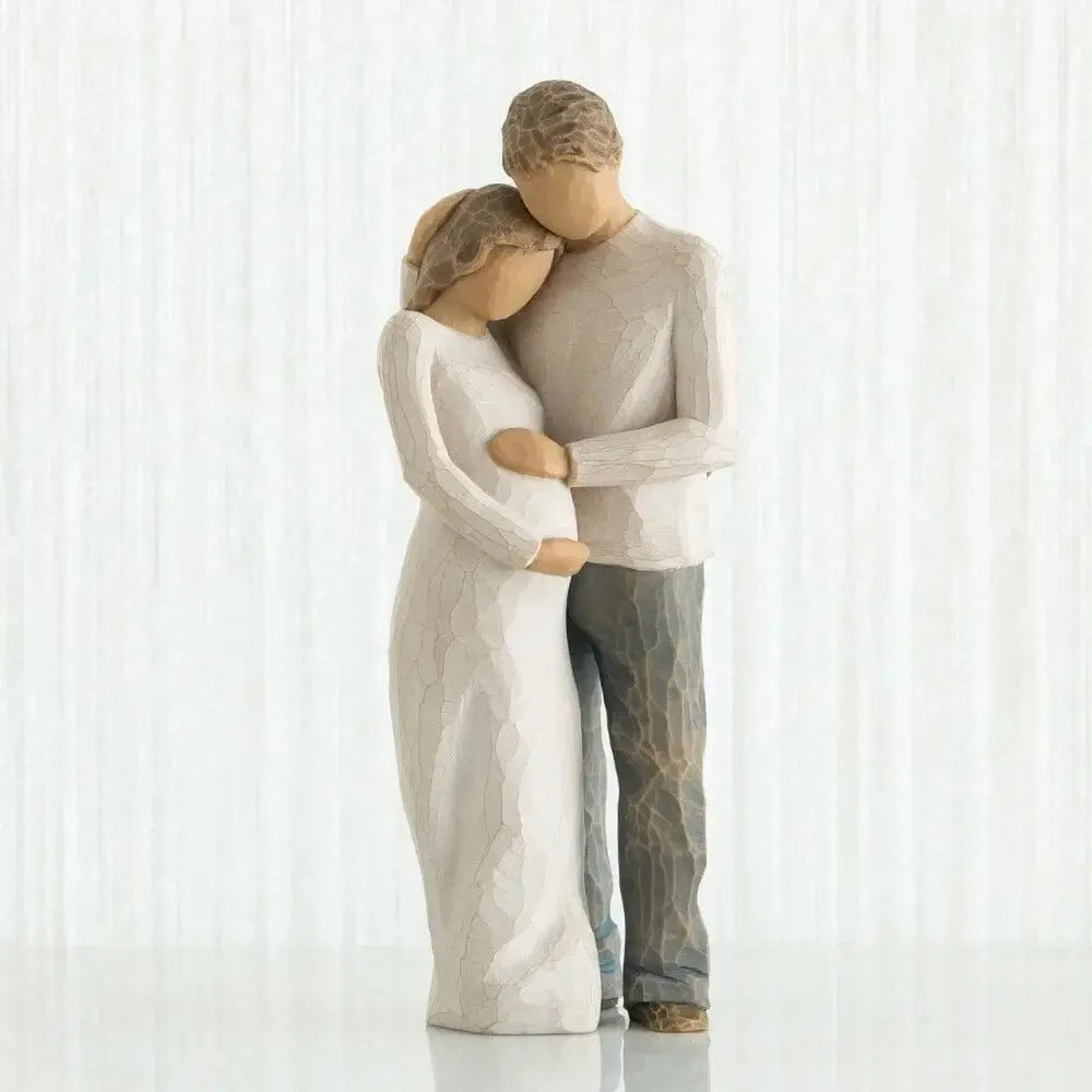 Escultura Casal